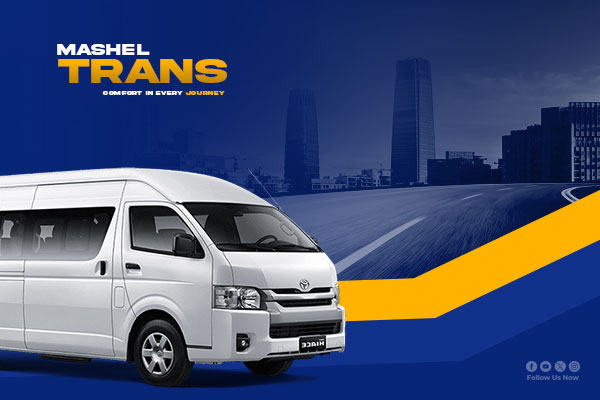 Sewa Hiace Terpercaya Lokasi Terdekat di Jakarta