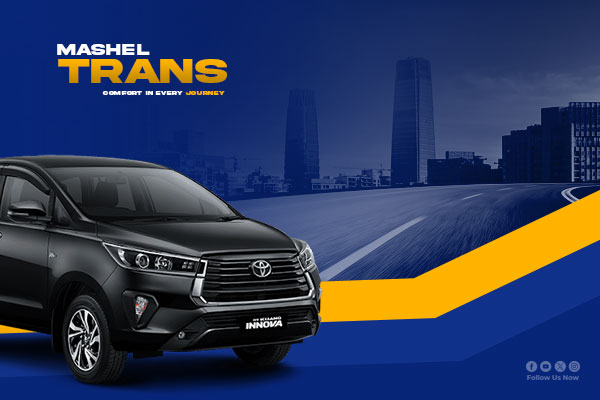 Sewa Mobil Terdekat Di Tangerang & Jakarta Barat