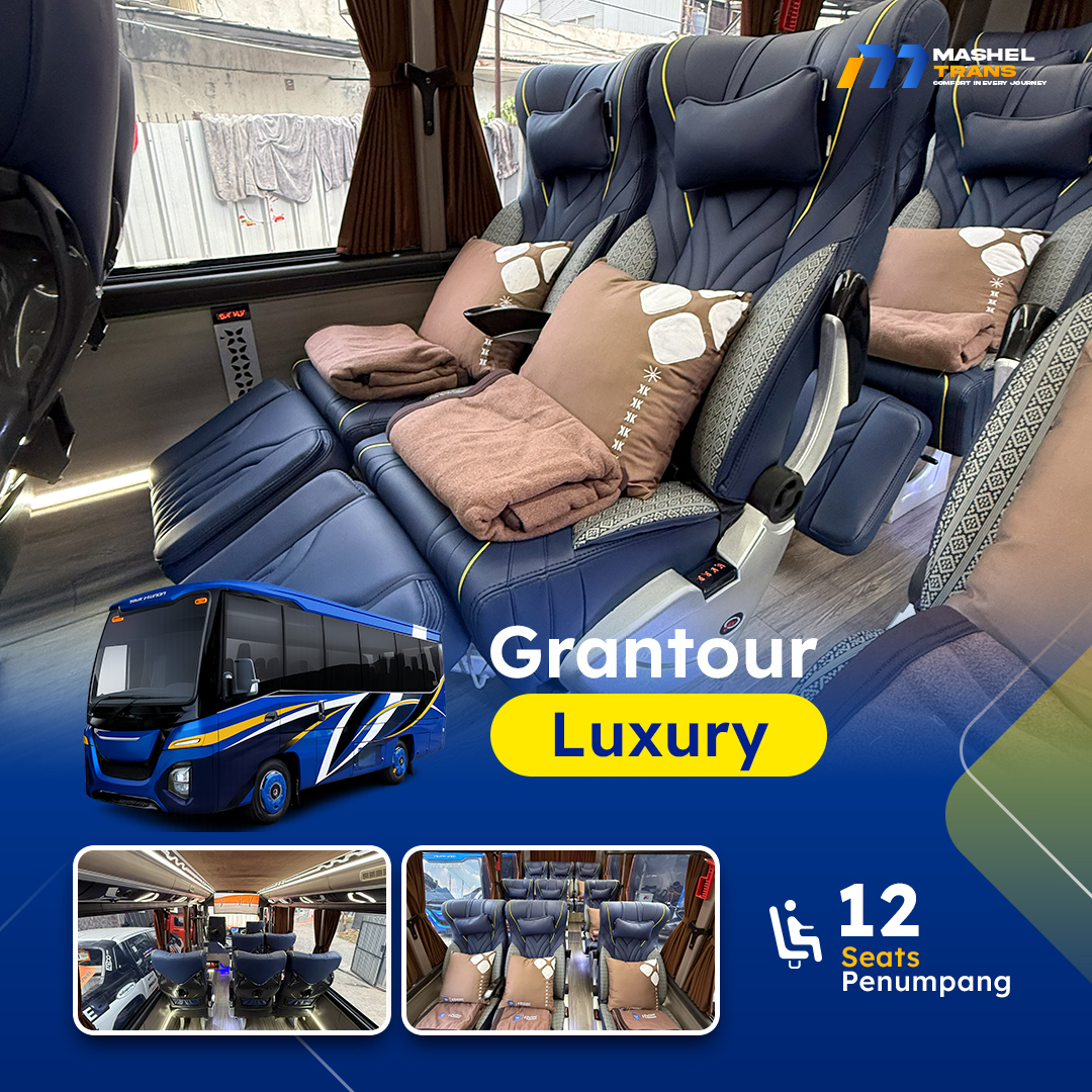 Gran Tour Luxury